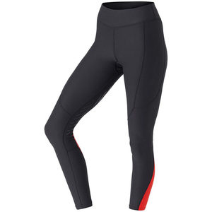 Nouveaux Leggings d'équitation noirs taille haute tendance, personnalisés, écologiques, respirants, à séchage rapide, pantalons de compression pour femmes - Product Image 6