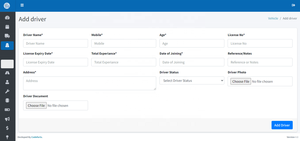 Solution logicielle de suivi et de gestion GPS disponible à un prix abordable auprès des exportateurs - Product Image 5