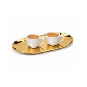 Plato Multiusos para Postres, Organizador de Joyas y Cosméticos, Bandeja Decorativa de Grado Alimenticio para Cocina, Comedor, Baño y Tocador - Product Image 1