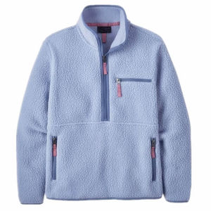 High Quality Zipper Closure Thin <b>Fleece</b> Sherpa <b>Warm</b> <b>Jacket</b> Stand Collar Breathable Plus Size Unisex Linen/Cotton Front Custom - Product Image 1