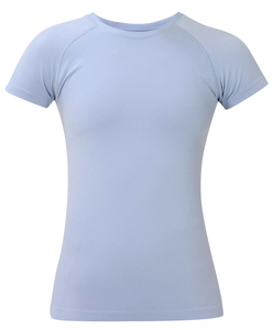 Ensemble de survêtement pour femme, coupe classique, deux pièces, 100 % coton, manches courtes, vêtements d'hiver, haute qualité, nouveau style, vente en gros - Product Image 4
