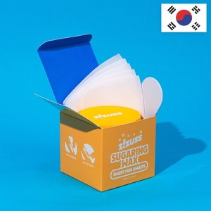 Zizuss 350g Cera de azúcar Cera de depilación K-Beauty de alta calidad Hecho en Corea - Product Image 3