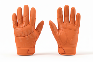 100% High Quality Motocross Riding <b>Gloves</b> Breathable Protective Anti Slip <b>Touchscreen</b> Motocross Cycling OEM ODM Racing <b>Gloves</b> - Product Image 3