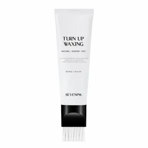 SEVENPM 100mL Crème dépilatoire à la cire retournée Crème dépilatoire de haute qualité - Product Image 1