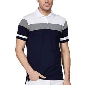 Vente en gros OEM 2024 Chemises polo pour hommes sur mesure avec matériaux de haute qualité Couleurs personnalisées Taille et impression de logo Chemises pour hommes - Product Image 3