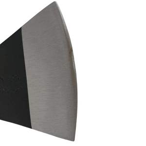 Cabeza de Hacha de Acero Forjado para Cortar y Partir Madera, Cuchilla de Repuesto Universal para Herramientas de Campamento y Silvicultura OEM - Product Image 5