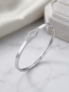 Pulsera de Tenis con Diamante Cultivado en Laboratorio de 5.23 Ct, Certificado IGI, Oro Amarillo, Blanco o Rosa de 9K, Unisex, para Compromiso o Boda - Product Image 2