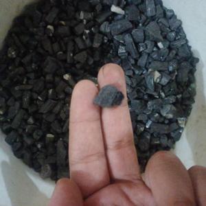 Secciones de Cristal de Turmalina Natural Suelta, Gemas Alargadas en Bruto, Lote al por Mayor - Product Image 3