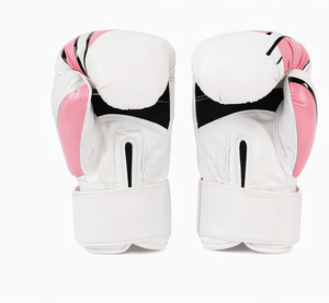 ถุงมือต่อยมวยสำหรับมวยไทย MMA และมวยไทยถุงมือต่อยมวยขนาด8ออนซ์10ออนซ์12ออนซ์14ออนซ์14ออนซ์16ออนซ์จากปากีสถาน - Product Image 3