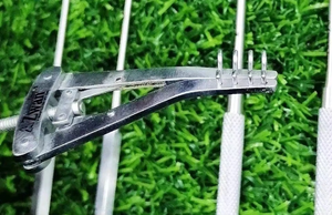 Ensemble d'instruments chirurgicaux orthopédiques et vétérinaires de base de haute qualité, 26 pièces, réutilisables, en plastique, pour la chirurgie de la paume et du poignet - Product Image 4