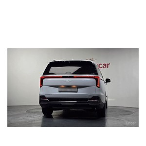 Kia Carnival HEV Signature 2024, 9 Plazas, Caja de Cambios Automática, Asientos de Cuero, Cámara Trasera, Estándar de Emisiones Euro V, 44,870 km, Volante a la Izquierda - Product Image 4