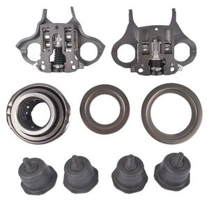 Set Cuscinetti Forcella Frizione per Ford Fiesta Focus 2012-2019, Kit Frizione 6DCT250 DPS6 e Accessori - Product Image 3
