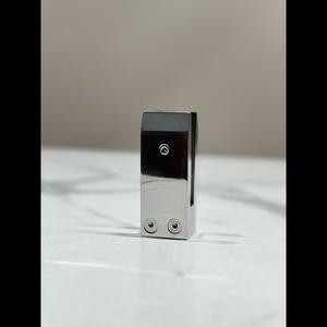 Système de main courante moderne en acier inoxydable de qualité 304 pour rampe d'escalier de villa - Product Image 6