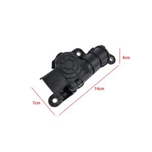 Moteur de commande des clapets d'admission pour Kia Forte Koup/Forte/Forte5 2.0L 2010-2013, remplacement pour les références 283232G400 - Product Image 5