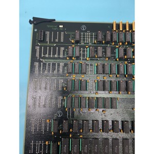 TERADYNE TC871 TCSI-B 16 83 PCB BOARD REV C - อุปกรณ์และชิ้นส่วนเซมิคอนดักเตอร์มือสองระดับโลกที่เชื่อถือได้ - Product Image 3