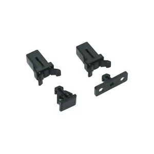 TL-304-2 Touch Latch/Spacer RoHS2 RoHS10 Japan version 2D 3D data High Quality POM simple catch
