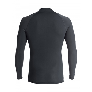 Wholesale Men's Long Sleeve Fitness Compression Breathable Comfortable Rash Guard Quick Dry UPF 50+ Custom Logo Guard - Product Image 5