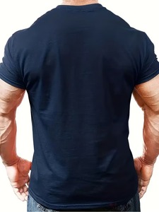 Custom 100% Cotton T-Shirts Printing Service Bulk Order Factory Direct Manufacturing with Digital Printing Fashionable Street - Product Image 2