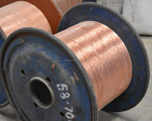 4 sqmm 4 Core PVC Insulated Flat Cable <b>Submersible</b> <b>Pump</b> <b>Water</b> Resistant Wire for Borewell Deep Well <b>Pumps</b> Solid for Power - Product Image 4