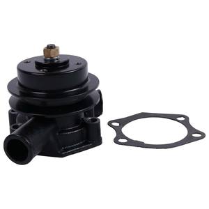 Bomba de Agua y Bomba de Aceite de Alto Rendimiento para Tractor Massey Ferguson Deluxe IMT 533, 41312518 WPA26STR - Product Image 1