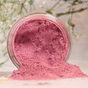 Polvo de Tinción Rosa Bengala en Oferta, Tinte de Laboratorio de Grado Profesional para Examen Microscópico, Investigación y Pruebas Científicas - Product Image 3