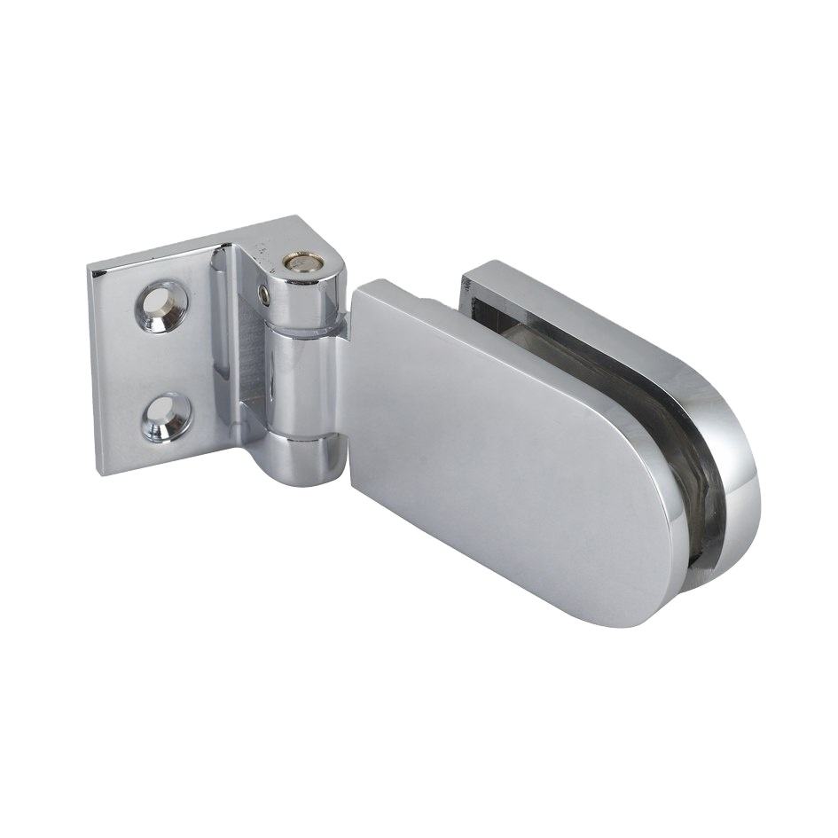 โครเมี่ยมขัดเงา/นิกเกิลขัดเงา/ชุบด้วยไฟฟ้า