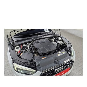 Audi A5 40 TDI Quattro Premium Sportback 2020, 62,224 km, Diésel, Euro V, Asientos de Cuero, Volante a la Izquierda, Cámara Trasera - Product Image 6