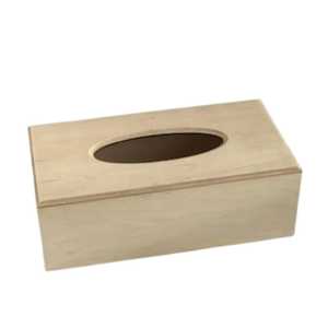 Porta pañuelos de lujo Elite Craft Eco, cubierta de mesa PureForm, soporte de pañuelos hecho a mano, elegante estuche decorativo, pañuelos ecológicos Urban Luxe - Product Image 3