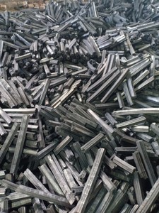 SAWDUST CHARCOAL PREMIUM QUALITY 100% HARDWOOD FROM FACTORY VIETNAM LONG BURNING TIME USED IN <b>BBQ</b> - Product Image 5