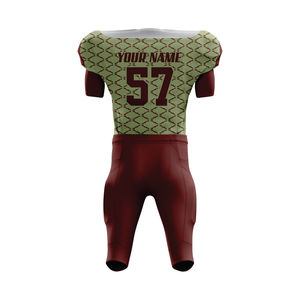 Uniforme Deportivo Power Nation, Diseño Estrellas y Franjas, Uniforme de Alto Rendimiento, Uniforme Deportivo American Thunder - Product Image 2