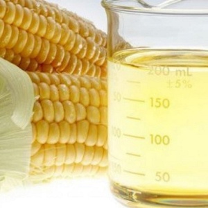 Huile de maïs raffinée fractionnée de qualité alimentaire supérieure 5L pour friture et préparation culinaire, conditionnement en vrac, certifiée ISO, 24 mois - Product Image 1