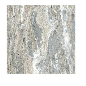 Marbre Brun Fantaisie Pierre Naturelle Polyvalente pour Murs de Construction Projets Commerciaux Entrées Extérieures Chambres Salles de Bain Couloirs - Product Image 2