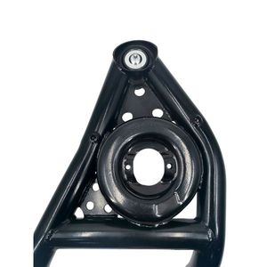 Kit Braccio di Controllo Inferiore Anteriore Tubolare per Chevy Camaro 1967-1969, Nova 1968-1974, Modelli Bel Air, Chevelle, C10, Nomad - Posizione Superiore - Product Image 6