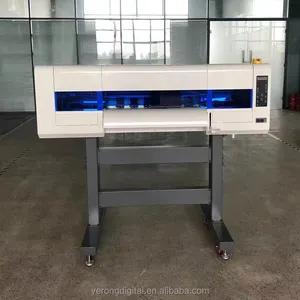 WeenTek WK-702 70 cm 2 i3200 Heads DTF Printer Printing Machine All in One for T-shit