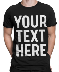 Camiseta de Hombre 100% Algodón, Personalizada con Serigrafía Frontal, OEM ODM, Unisex, Manga Corta, Estilo Casual, de Secado Rápido y Transpirable - Product Image 2