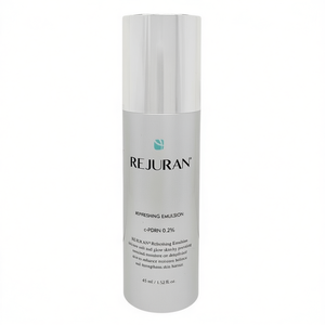 REJURAN 45ml Emulsione Rinfrescante Leggera C-PDRN con Acido Ialuronico e Centella per l'Equilibrio Olio-Acqua, Crema Viso Lenitiva - Product Image 3