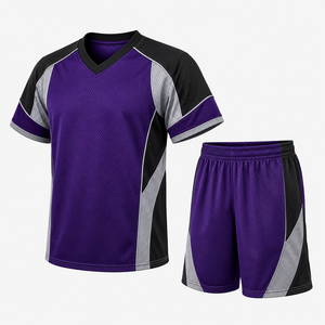 100% Polyester Team Sports Gear Elite Lacrosse Uniform Custom Printed Fit Professional Waterproof Quick Dry Lightweight - Product Image 6