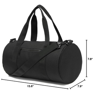Sacs de sport personnalisés pour la gym, avec bretelles amovibles, imperméables, grande capacité, pour adultes. - Product Image 5