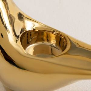 Portavelas de Lujo Sparrow Golden Bird, Ecológico, Duradero, Hecho a Mano, de Latón, Decoración para el Hogar, Mesa, Pascua, Navidad - Product Image 4