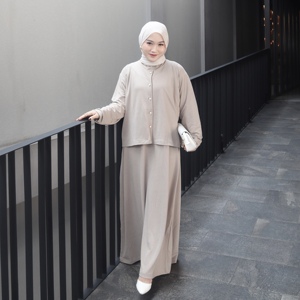 Robe cardigan Venus pour femmes - Product Image 6