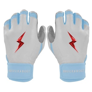 Guantes de Bateo Profesionales para Béisbol y Sóftbol, Diseño de Logotipo Personalizado, Unisex - Product Image 1