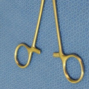 Pinzas Lewin Premium para Sujeción de Huesos Espinales, Acero Inoxidable de Grado Quirúrgico, Pinzas Lewin para Reducción y Estabilización Ósea, Pinzas de Reposicionamiento - Product Image 5