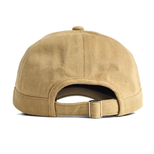 Classic <b>Waterproof</b> Wholesale High Quality Cheap Price Custom Design Embroidery Twill 100% Cotton Adjustable Unisex Baseball <b>Cap</b> - Product Image 5