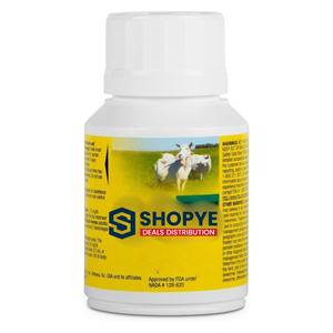 Produits professionnels de protection gastrique pour bovins et ovins, stock important, prix avantageux et logistique ultra-rapide - Product Image 5