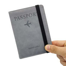 Cartera de Hombre de Lujo, Delgada, Bifold, Resistente al Agua, de Fibra UHMWPE y Cuero Sintético, para Uso Diario - Product Image 2