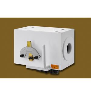 Unidades de Desplazamiento Rollring HT4 de Proveedor Directo de Fábrica, Eje de 40mm, 3 Anillos Rodantes, Velocidad de 22.5m/min, Máquina Rectificadora Lineal de Precisión - Product Image 1