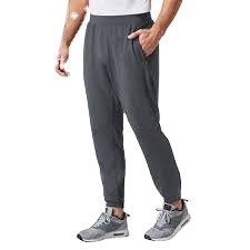 Pantalones Deportivos Casuales para Hombre, Corte Recto, Modernos, 100% Algodón, Tejido de Felpa, Secado Rápido, Transpirables, Calidad Superior, Personalizables - Product Image 4