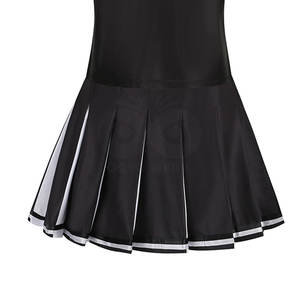 Créez votre propre uniforme de cheerleading, vêtements d'entraînement en tissu doux, uniforme de cheerleading fabriqué au Pakistan, à vendre. - Product Image 6