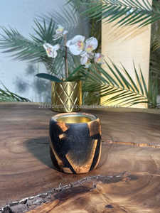 เครื่องเผาไม้ไม้จันทน์หอม2025อ่อนสีเหลืองอำพันเครื่องหอมสไตล์อาหรับสำหรับบ้านและเทศกาลของขวัญ100% ธรรมชาติ - Product Image 2