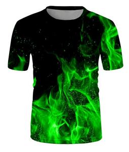 Vente en gros de t-shirt de sublimation pour hommes t-shirt d'impression vierge, t-shirts bon marché - Product Image 6